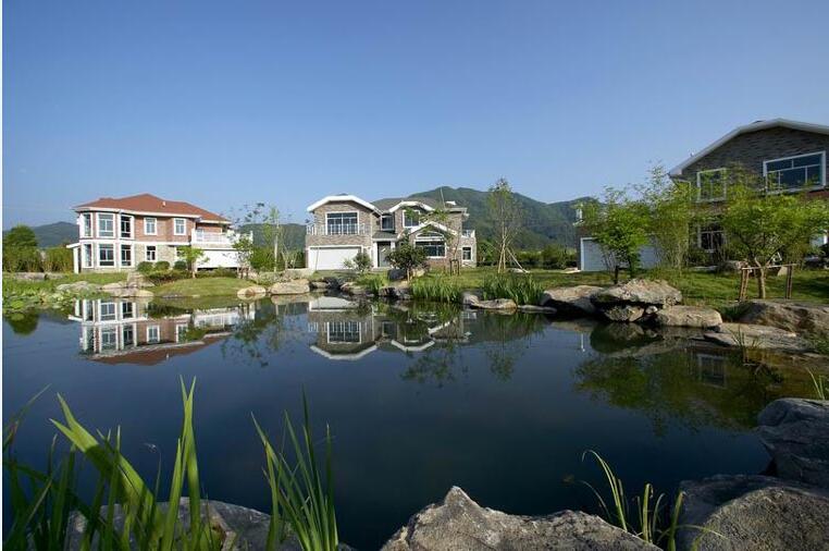 云南白藥頤明園小區