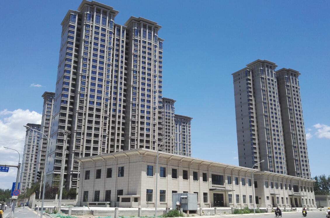 北京瑞拓星火小區